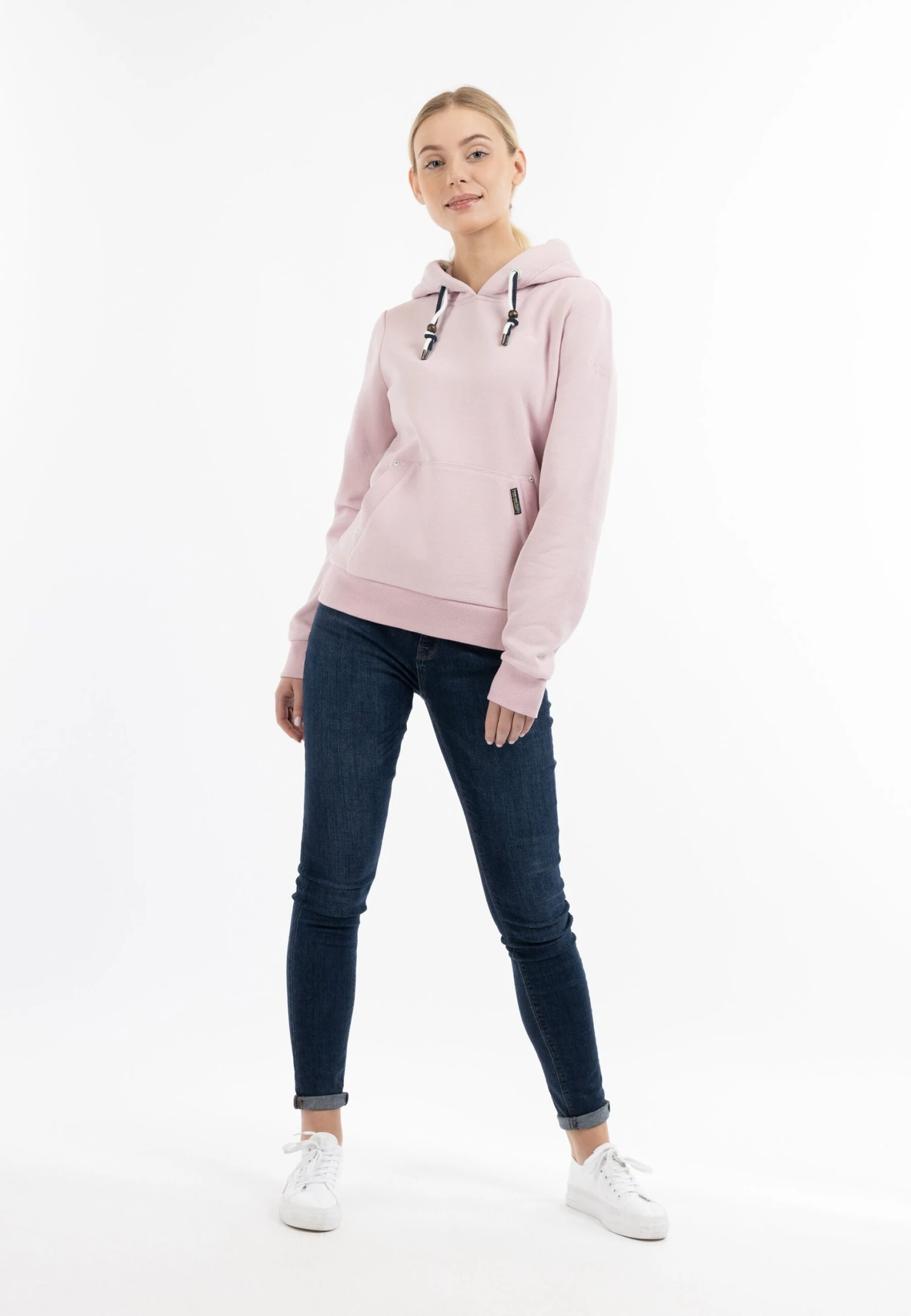 Felpa Con CappuccioRosa Donna Felpe WD221J04N-J12 Schmuddelwedda Felpa Con CappuccioRosa Donna Felpe WD221J04N-J12 -Schmuddelwedda b4ad3ba84a7944f78c3ec9252b8bcb7c scaled