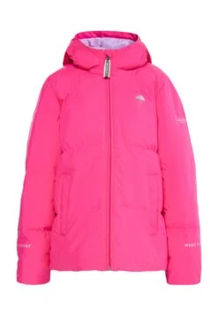 Schmuddelwedda Cappotto InvernalePink Bambini Abbigliamento Outwear WD223L00A-J11 -Schmuddelwedda b51e05cb41264aaba4ac0fcd861fda43