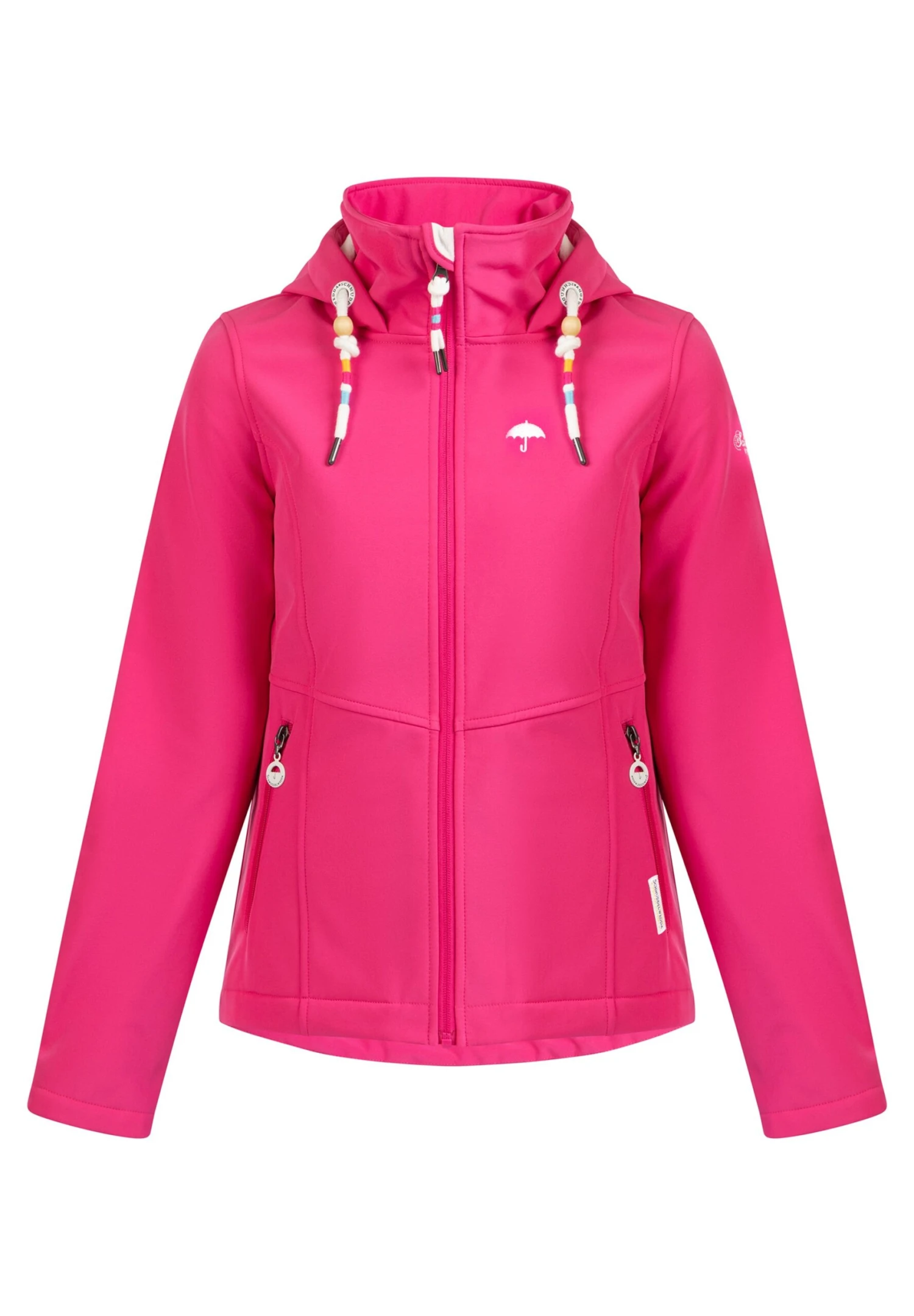 Ash - Giacca Outdoor - Pink Schmuddelwedda Ash - Giacca Outdoor - Pink -Schmuddelwedda b54e1d2552d84458911b7505b6225815 scaled