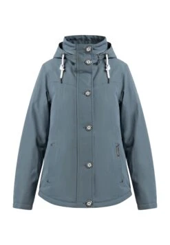 Schmuddelwedda Giacca InvernaleBlaugrau Donna Giacche E Blazer WD221U0OY-K11 -Schmuddelwedda b59824a60c0a4ae7af8271d49d5f7214