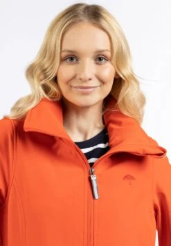 Schmuddelwedda Parka - Orange Red 3 Schmuddelwedda Parka - Orange Red -Schmuddelwedda b62cf8f13b7345a5b9a81cc9f9c3e7c6