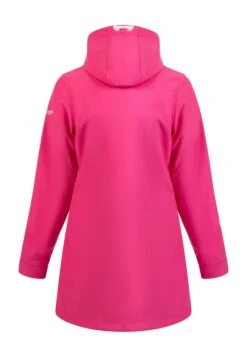 Schmuddelwedda Alzette - Impermeabile - Pink -Schmuddelwedda b68d6fb6d5ca4bb18a5d3ab2088fc2fd