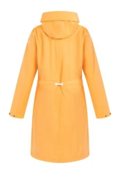 Schmuddelwedda ParkaPastellorange Donna Giacche E Blazer WD221U0K5-H14 -Schmuddelwedda b7feb495994c4481bb7170ce8faf2d08