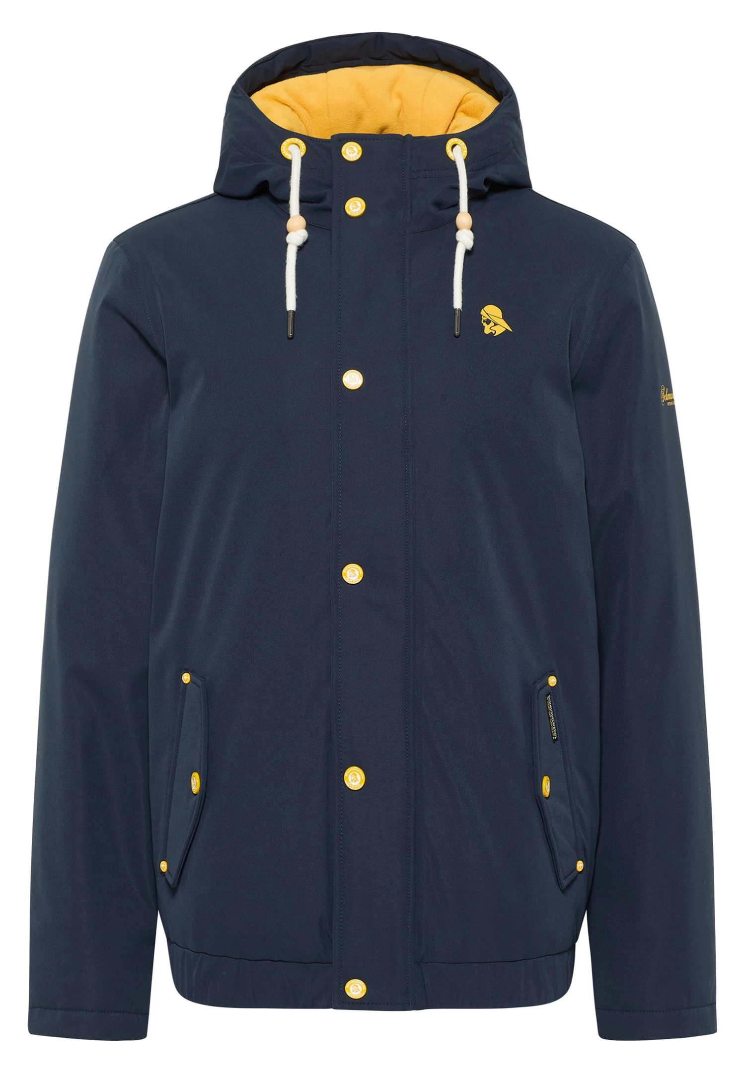 RalstonGiacca InvernaleMarine Uomo Giacche WD222T0B2-K11 Schmuddelwedda RalstonGiacca InvernaleMarine Uomo Giacche WD222T0B2-K11 -Schmuddelwedda b801d3b9f8814f62ac9b90c156991e67