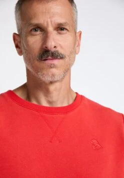 Schmuddelwedda FelpaRot Uomo Maglieria E Felpe WD222S02Z-G12 3 Schmuddelwedda FelpaRot Uomo Maglieria E Felpe WD222S02Z-G12 -Schmuddelwedda b80f1d33db654a7ea7487ac5cfa0863c