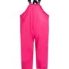 Schmuddelwedda Pantaloni ImpermeabiliPink Bambini Abbigliamento Outwear WD223N00I-J11