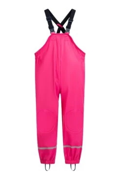 Schmuddelwedda Pantaloni ImpermeabiliPink Bambini Abbigliamento Outwear WD223N00I-J11