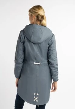 Schmuddelwedda AltiplanoParkaBlaugrau Donna Giacche E Blazer WD221U0MV-K12 2 Schmuddelwedda AltiplanoParkaBlaugrau Donna Giacche E Blazer WD221U0MV-K12 -Schmuddelwedda b8802e153ca3450183ab1629726d33dd