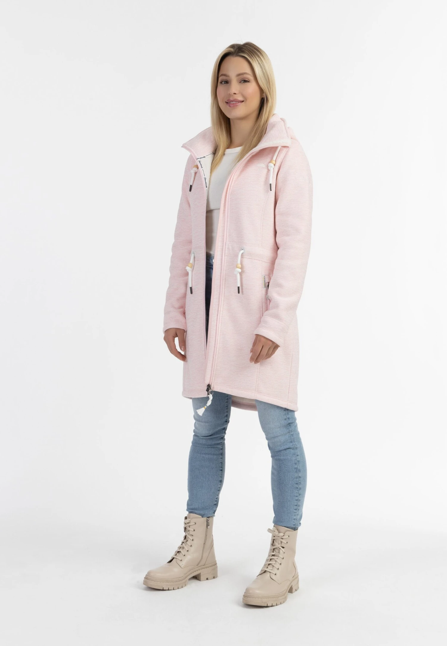 Kawai - Cappotto Invernale - Pastellrosa Melange Schmuddelwedda Kawai - Cappotto Invernale - Pastellrosa Melange -Schmuddelwedda b886919062e4451890e03e2c3b412d29 scaled