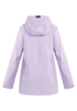 Schmuddelwedda RegenImpermeabileHelllavendel Donna Cappotti WD221U0K4-I13 -Schmuddelwedda b8937a1ad05346e99d8a9840804317c4