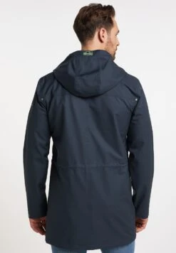 Schmuddelwedda Parka - Marine -Schmuddelwedda b8a59d50015a4f8f86227d1453007b98