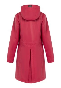 Schmuddelwedda Regen - Parka - Beere -Schmuddelwedda b8d7c72a068040eeb09652b7a488cca0