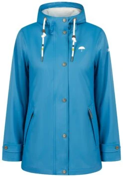 Schmuddelwedda Incus - Parka - Blau 4 Schmuddelwedda Incus - Parka - Blau -Schmuddelwedda b8ebaa247d874c0bbc6d7cfe85024142