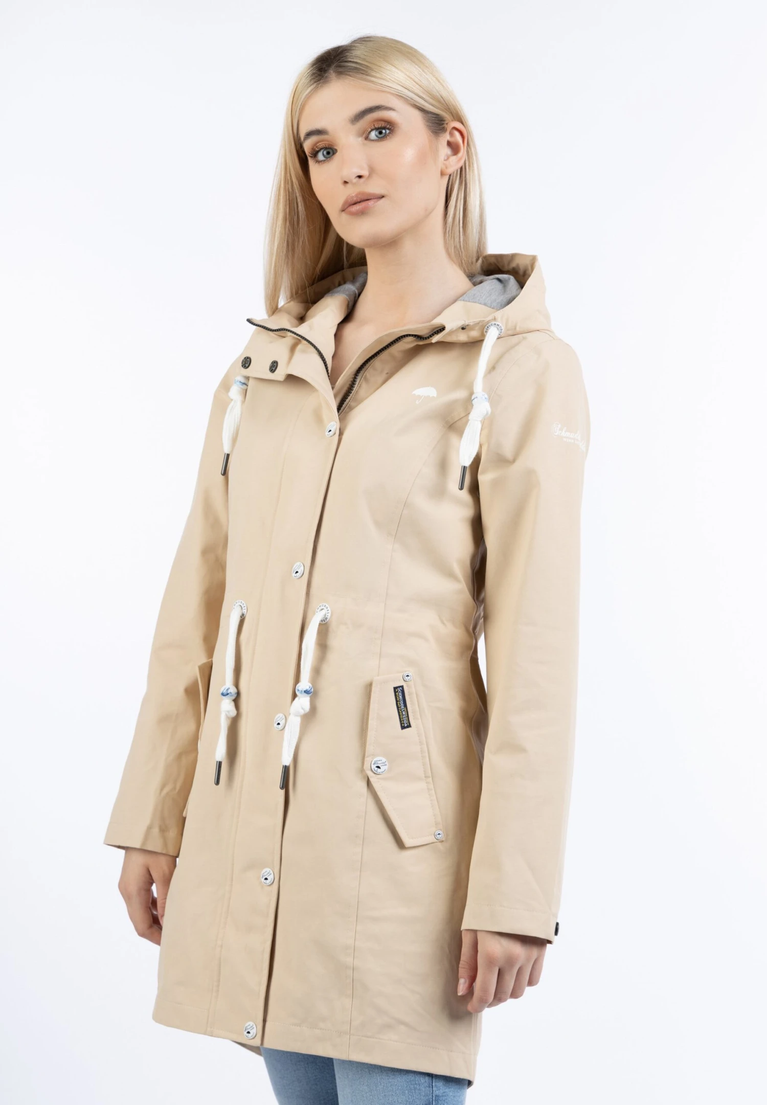 BridgeportParkaBeige Donna Giacche e blazer WD221U0QW-B11 Schmuddelwedda BridgeportParkaBeige Donna Giacche E Blazer WD221U0QW-B11 -Schmuddelwedda baa66daf77fb4360b9647c51d31a1278 scaled