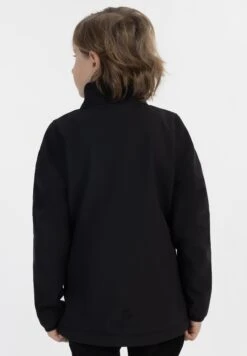 Schmuddelwedda Giacca Da Mezza StagioneSchwarz Bambini Abbigliamento Outwear WD224L004-Q11 2 Schmuddelwedda Giacca Da Mezza StagioneSchwarz Bambini Abbigliamento Outwear WD224L004-Q11 -Schmuddelwedda babe8762db444d5ea485f54cd81ee294