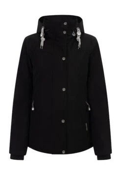 Schmuddelwedda YepaGiacca OutdoorSchwarz Donna Giacche E Blazer WD221U0S2-Q11 -Schmuddelwedda bb11fef35ef84e619ac4e9db71494ab3