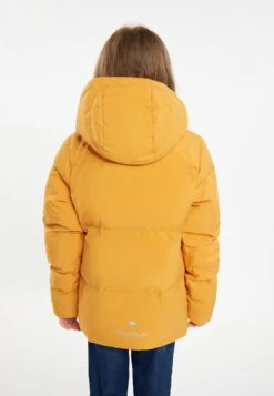 Schmuddelwedda Cappotto InvernaleCurry Bambini Abbigliamento Outwear WD223L00A-E11 2 Schmuddelwedda Cappotto InvernaleCurry Bambini Abbigliamento Outwear WD223L00A-E11 -Schmuddelwedda bb95c9eca51d43128450f3de8d49cde8