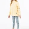 Schmuddelwedda ImpermeabileVanille Bambini Abbigliamento Outwear WD223L007-B11
