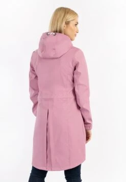 Schmuddelwedda Regen - Parka - Puderpink 2 Schmuddelwedda Regen - Parka - Puderpink -Schmuddelwedda bcebdcdcef77488dafa76cf90eec2e71