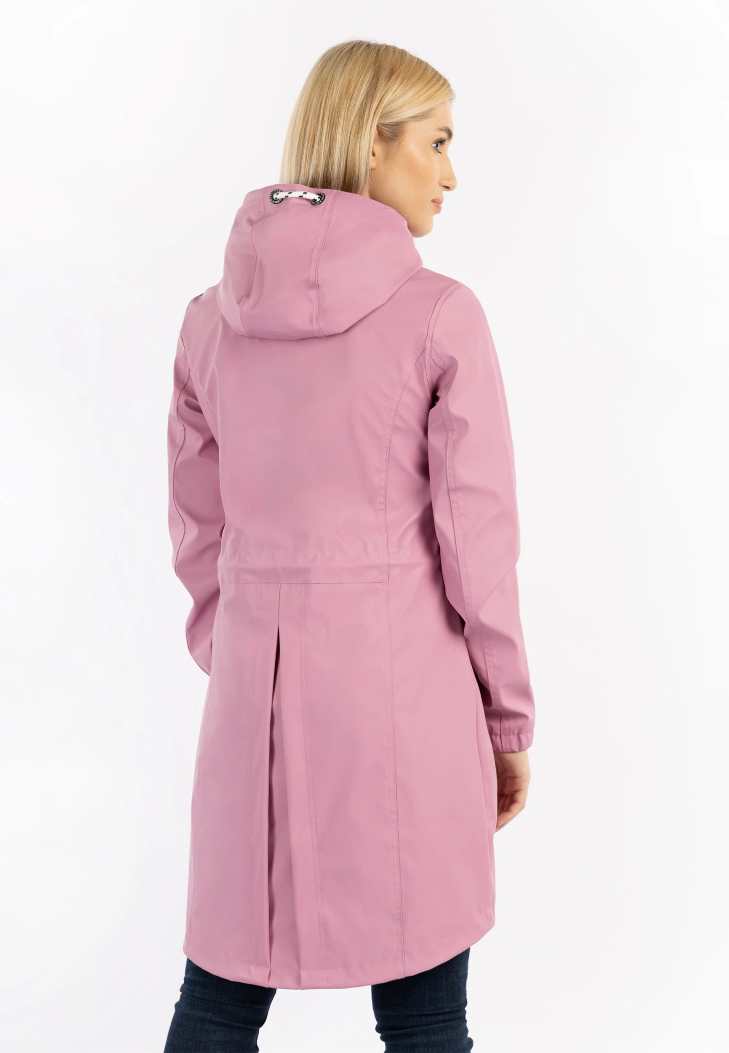 Regen - Parka - Puderpink Schmuddelwedda Regen - Parka - Puderpink -Schmuddelwedda bcebdcdcef77488dafa76cf90eec2e71 scaled