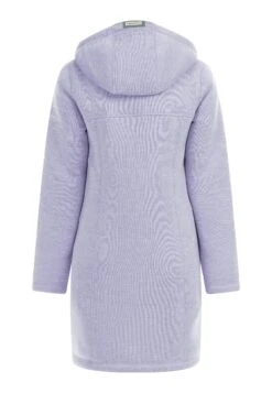Schmuddelwedda Cappotto CortoHelllavendel Melange Donna Cappotti WD221U0S7-I11 -Schmuddelwedda bcf943812d7e4eb2b36d515a48d312d3