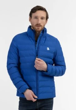 Schmuddelwedda Giacca InvernaleKönigsblau Uomo Giacche WD222T0BE-K11