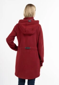 Schmuddelwedda ParkaDunkelrot Donna Cappotti WD221U0ID-G11 2 Schmuddelwedda ParkaDunkelrot Donna Cappotti WD221U0ID-G11 -Schmuddelwedda bda813d3c1ae4a56842347ddeecfde8d