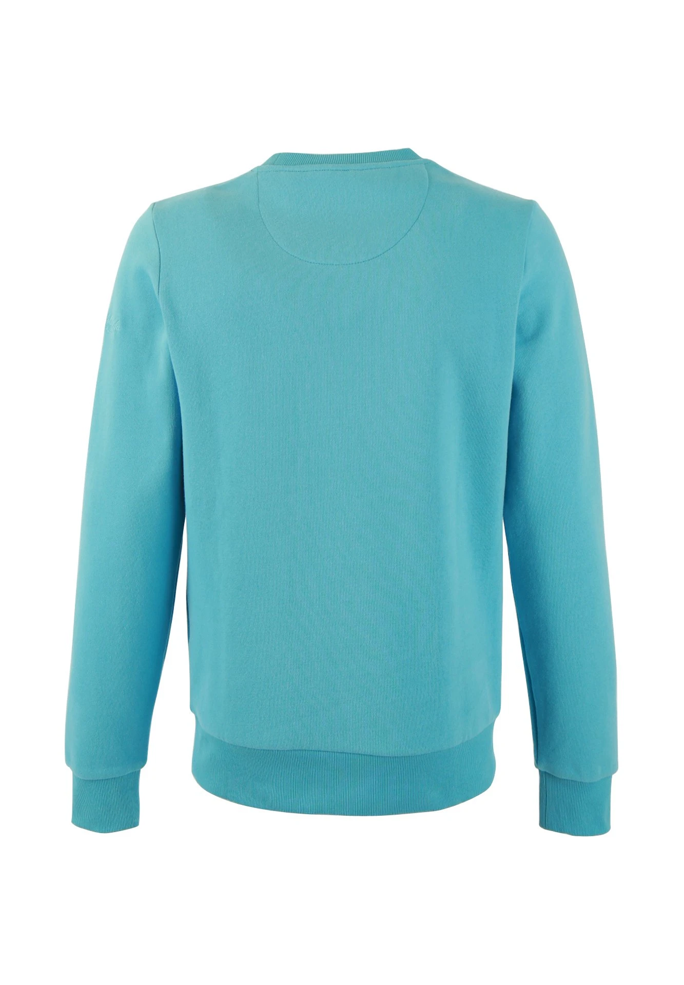 FelpaEisblau Uomo Maglieria e Felpe WD222S02Z-K12 Schmuddelwedda FelpaEisblau Uomo Maglieria E Felpe WD222S02Z-K12 -Schmuddelwedda be4406285f1d43afb41a9d47f5f69425