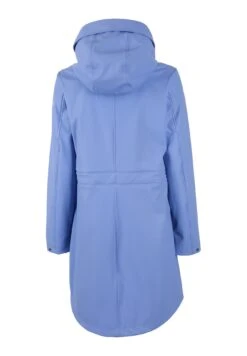Schmuddelwedda Parka - Violet Blue -Schmuddelwedda bed0fe55d5914f61834ada592ae17ae6