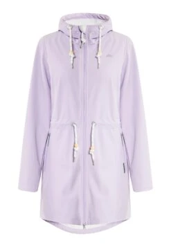 Schmuddelwedda Chancery - Parka - Helllavendel 4 Schmuddelwedda Chancery - Parka - Helllavendel -Schmuddelwedda bedfb9006c3f463d94271aece050672c