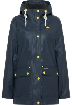 Schmuddelwedda 3-In-1 AltiplanoImpermeabileMarine Dunkelgrau Donna Giacche E Blazer WD221U0RH-K13 -Schmuddelwedda bef5bad0a0f54ed2927125bc458aebf0