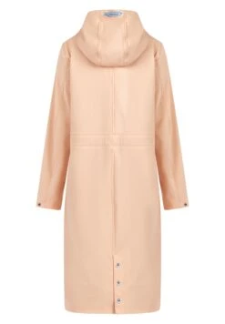 Schmuddelwedda BridgeportParkaPastellpfirsich Donna Giacche E Blazer WD221U0R0-H11 -Schmuddelwedda bfbc8700926446a4bf0d0f7ec8e26ffb