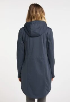 Schmuddelwedda FunktionsGiacca OutdoorRauchmarine Donna Giacche E Blazer WD221U0MP-K13 -Schmuddelwedda bfde80330c9749a694cfe4de368a6800