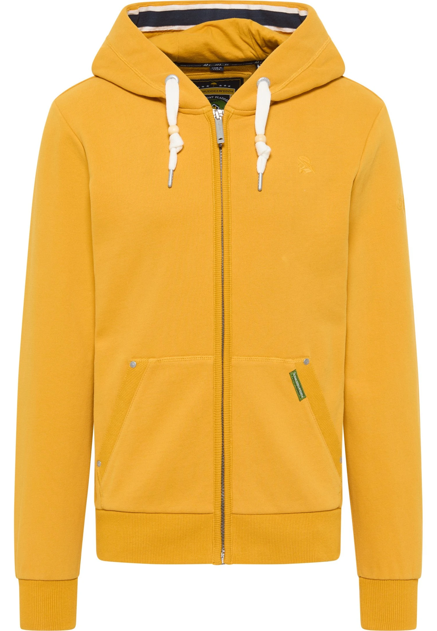 Felpa Con ZipSenf Uomo Maglieria e Felpe WD222S06P-E11 Schmuddelwedda Felpa Con ZipSenf Uomo Maglieria E Felpe WD222S06P-E11 -Schmuddelwedda bfe2dbe911154c9d9cd1eb7403bc6281