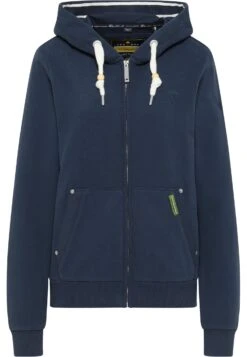 Schmuddelwedda Felpa Con ZipMarine Donna Felpe WD221J086-K11 4 Schmuddelwedda Felpa Con ZipMarine Donna Felpe WD221J086-K11 -Schmuddelwedda c00f5275e48e465b82760c578006b877