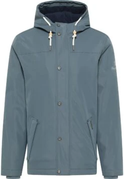 Schmuddelwedda Giacca Invernale - Blaugrau -Schmuddelwedda c023fc90b2b74e0c99a45b680a8c75d1