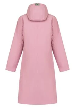 Schmuddelwedda Bridgeport - Parka - Puderpink -Schmuddelwedda c02a2710c71b4ae1954650a32ba0d302