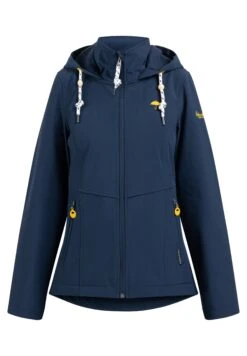 Schmuddelwedda Giacca OutdoorMarine Donna Giacche E Blazer WD221G05K-K12 -Schmuddelwedda c084871acf0f436ca8276e678d7e2e10