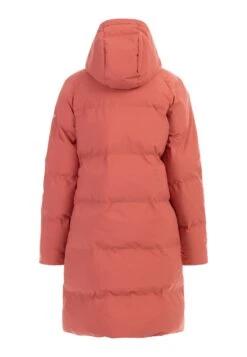 Schmuddelwedda ImmyCappotto InvernalePuderrot Donna Cappotti WD221U0S9-J11 -Schmuddelwedda c0b0b2d774c84abea68826a4f254d29b