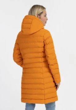 Schmuddelwedda Cappotto InvernaleOrange Donna Cappotti WD221U0RW-H11 2 Schmuddelwedda Cappotto InvernaleOrange Donna Cappotti WD221U0RW-H11 -Schmuddelwedda c0cc16ea671c4cd19a3026745b089125