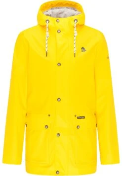 Schmuddelwedda BridgeportImpermeabileGelb Uomo Giacche WD222T0B9-E11 4 Schmuddelwedda BridgeportImpermeabileGelb Uomo Giacche WD222T0B9-E11 -Schmuddelwedda c0ec2a15052647f88318a6c696b02bc0