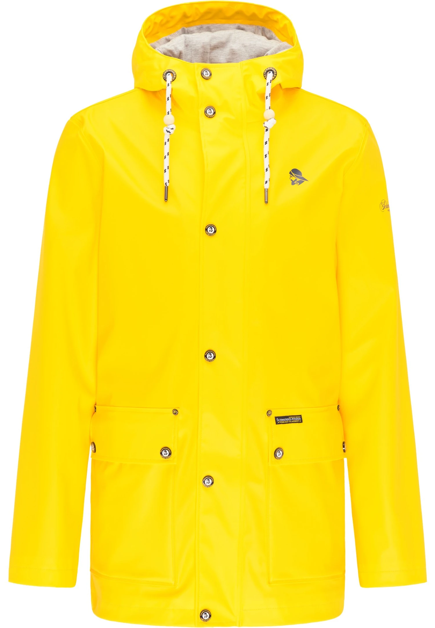 BridgeportImpermeabileGelb Uomo Giacche WD222T0B9-E11 Schmuddelwedda BridgeportImpermeabileGelb Uomo Giacche WD222T0B9-E11 -Schmuddelwedda c0ec2a15052647f88318a6c696b02bc0