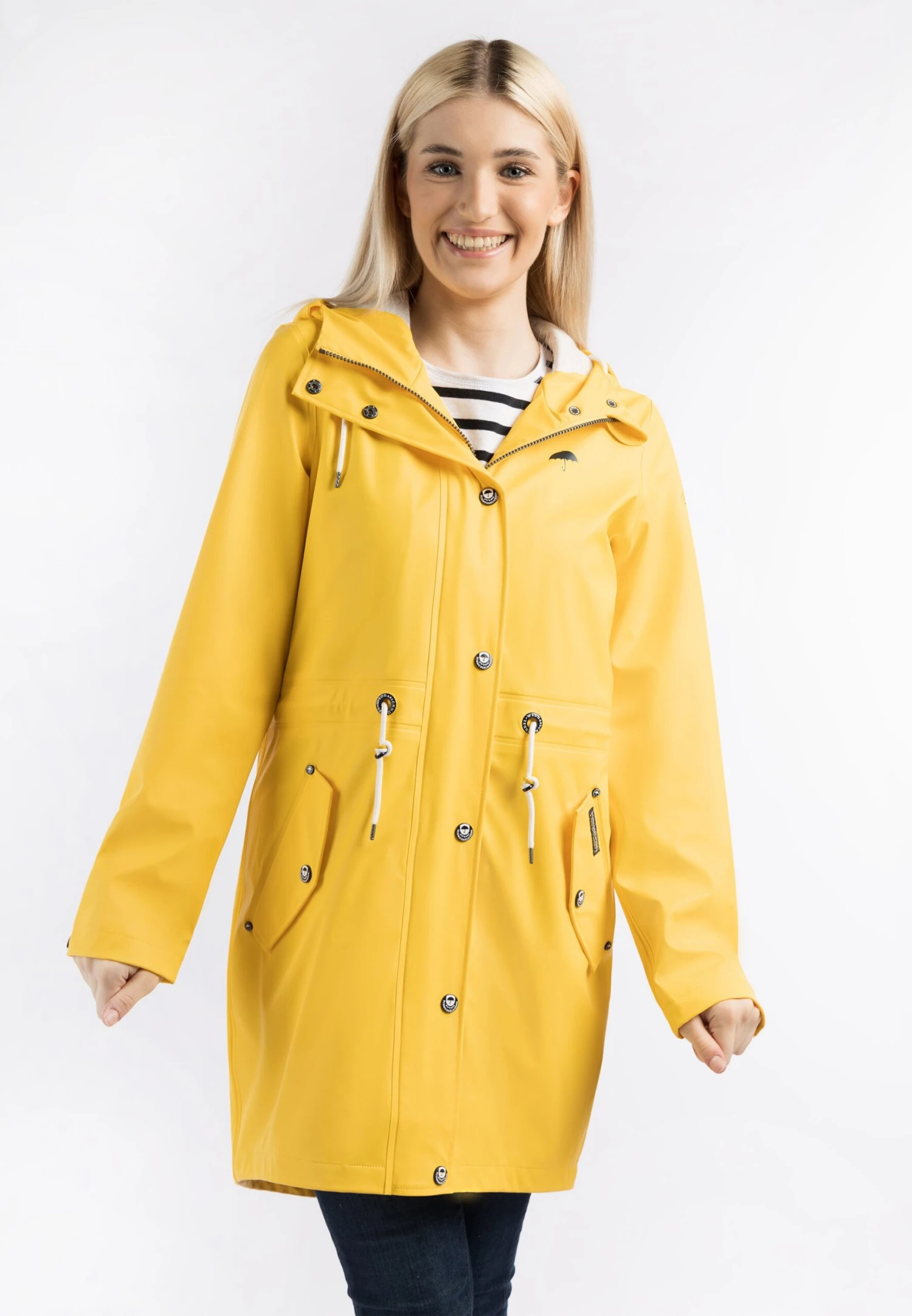 Parka - Light Yellow Schmuddelwedda Parka - Light Yellow -Schmuddelwedda c131d6326c4d4e158379935b5b98c45d scaled