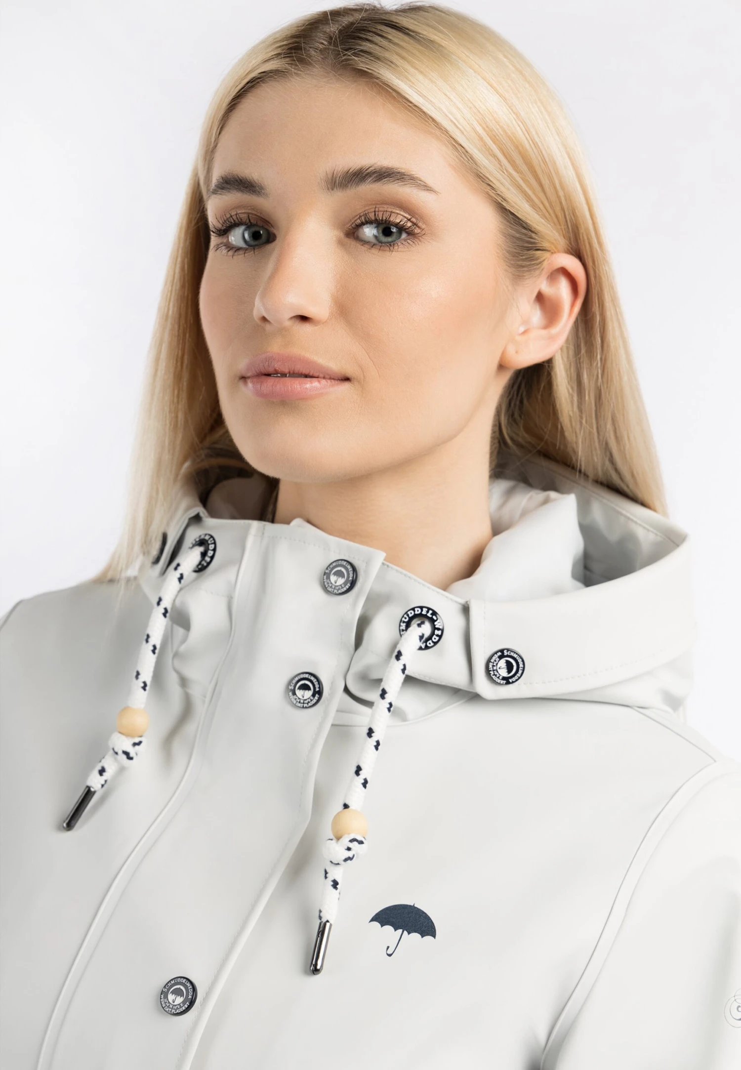 ParkaGrauweiss Donna Giacche e blazer WD221U0K5-C14 Schmuddelwedda ParkaGrauweiss Donna Giacche E Blazer WD221U0K5-C14 -Schmuddelwedda c21172962f3a42bdac9130e33b0a6ffd scaled