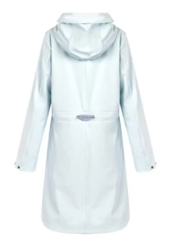 Schmuddelwedda ParkaBlaumint Donna Cappotti WD221U0K5-K17 -Schmuddelwedda c2fac81b8a3b4263abb9d8cb95c089b1