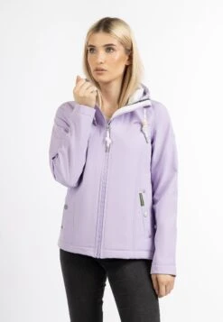 Schmuddelwedda ChanceryGiacca OutdoorHelllavendel Donna Giacche E Blazer WD221U0QN-I11