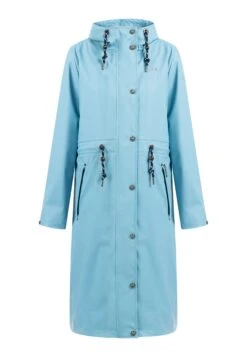 Schmuddelwedda ParkaEisblau Donna Giacche E Blazer WD221U0P2-K11 4 Schmuddelwedda ParkaEisblau Donna Giacche E Blazer WD221U0P2-K11 -Schmuddelwedda c3c5bf52ffdf4d08b0e07c45ed9c024d