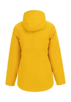 Schmuddelwedda RabineGiacca InvernaleDunkelgelb Donna Giacche E Blazer WD221U0S1-E11 -Schmuddelwedda c484688527c046f8a7b25e9a11590367