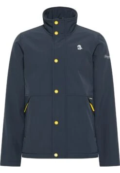 Schmuddelwedda Giacca OutdoorMarine Schwarz Uomo Giacche WD222T099-K12 -Schmuddelwedda c4ae806c96274312ba8d28e35dbf9075