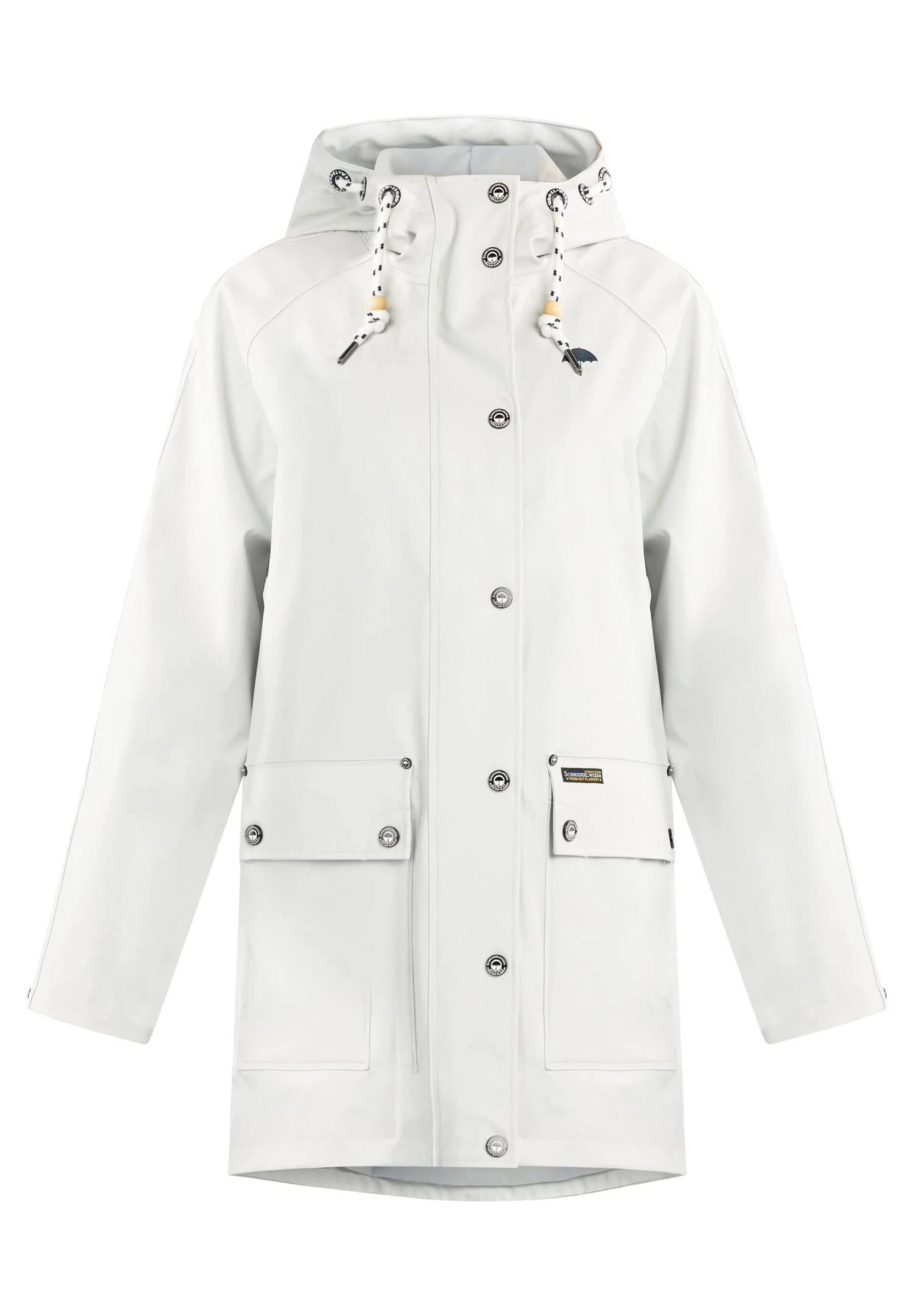 ImpermeabileGrauweiss Donna Cappotti WD221U0OI-C12 Schmuddelwedda ImpermeabileGrauweiss Donna Cappotti WD221U0OI-C12 -Schmuddelwedda c4f60d2bec714136adcec18c1f25ab59 scaled